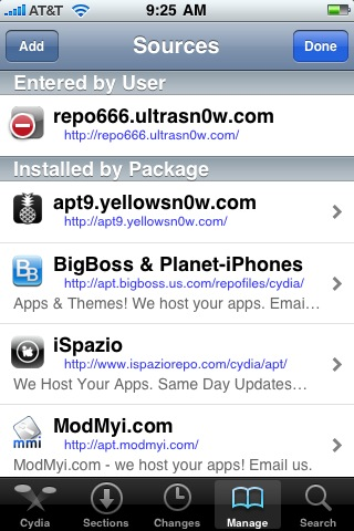 Illustration for article titled Jailbreak and Unlock iPhone 3.0